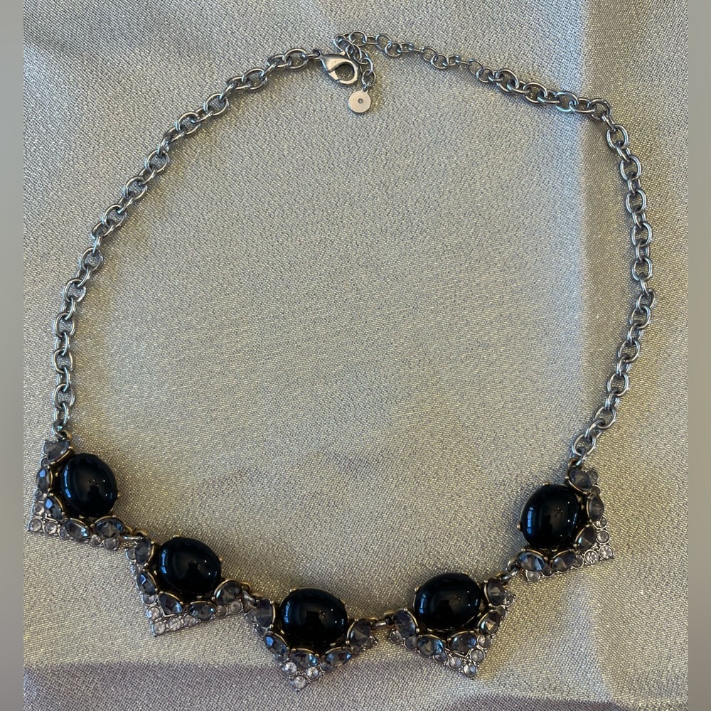 Stella and Dot Rory Necklace